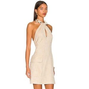 Cult Gaia Flavia Dress